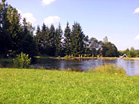 Freibad